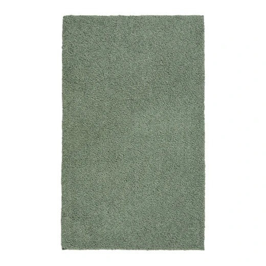 Aquanova Loa Bath Mat, Green Color, 60*100 Cm Aquanova Loa Bath Mat, Green Color, 60*100 Cm