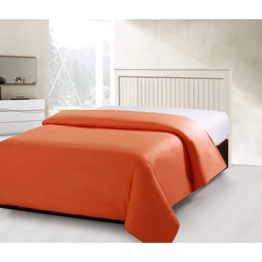 ARMN Vero Single Duvet Cover - Orange ARMN Vero Single Duvet Cover - Orange