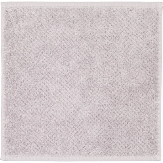 بشكير صغير, لون بنفسجي, 30*30 سم من كاوو - كاوو - Image 2