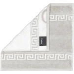 بشكير صغير نوبلس, لون رمادي, 30*30 سم من كاوو - كاوو