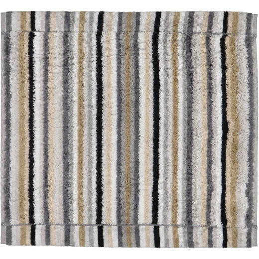 بشكير صغير مخطط لايف ستايل, 30*30 سم من كاوو - كاوو - Image 3
