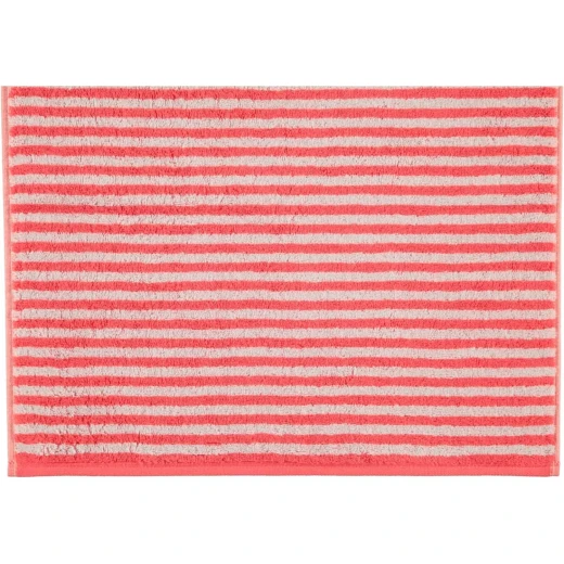 Cawo Campus Guest Towel, Red Color, 30*50 Cm - Cawo - Image 4
