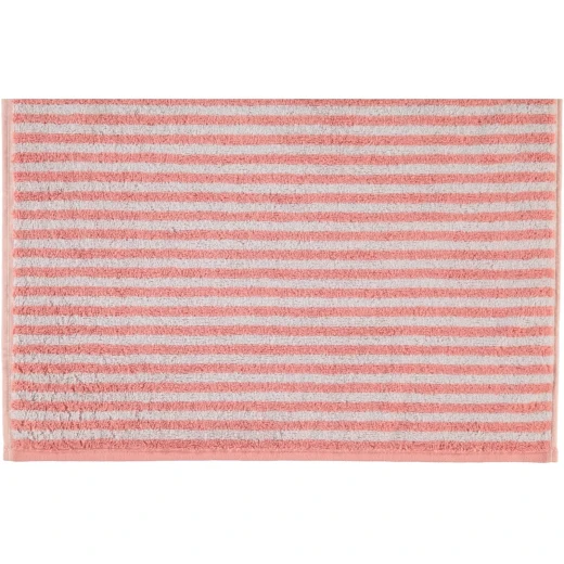 Cawo Campus Hand Towel, Pink Color, 50*100 Cm - Cawo - Image 4