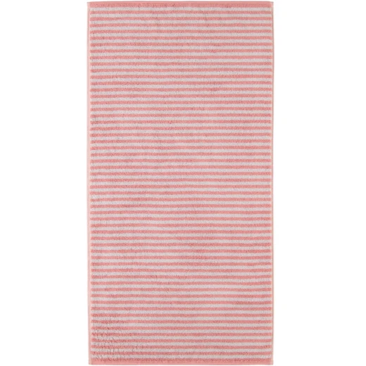 Cawo Campus Hand Towel, Pink Color, 50*100 Cm - Cawo - Image 3