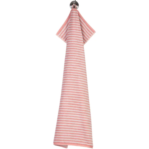 Cawo Campus Hand Towel, Pink Color, 50*100 Cm - Cawo - Image 2