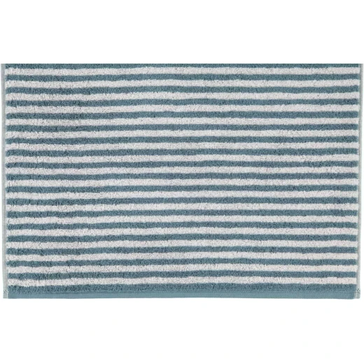 Cawo Campus Hand Towel, Petrol Color, 50*100 Cm - Cawo - Image 2