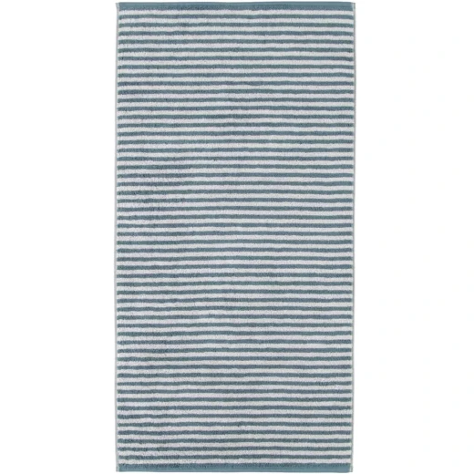 Cawo Campus Hand Towel, Petrol Color, 50*100 Cm - Cawo - Image 3