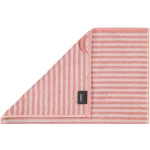Cawo Campus Guest Towel, Pink Color, 30*50 Cm - Cawo