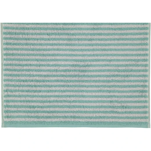 Cawo Campus Guest Towel, Green Color, 30*50 Cm - Cawo - Image 3