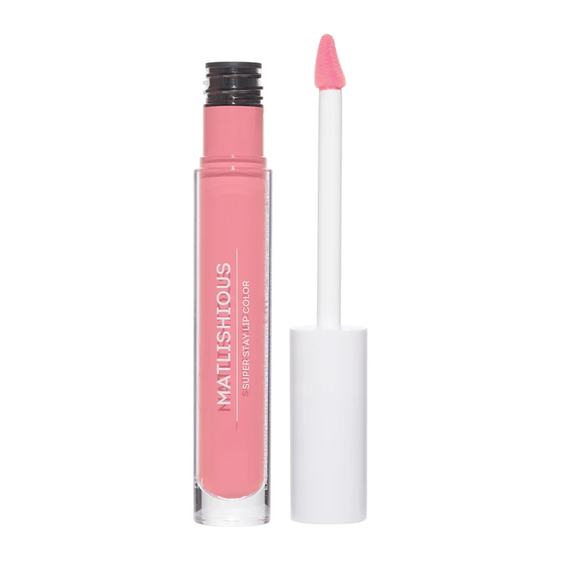Seventeen Matlishious Super Stay Lip Color No.40 - Seventeen