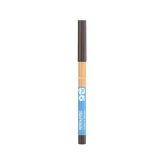 Rimmel London Kind & Free Clean Eye Definer 002 Pecan Ultra Pigmented Vegan Eyeliner for Defined Eyes - Rimmel London