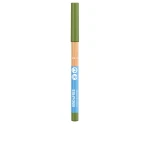 Rimmel London Kind & Free Clean Eye Definer 004 Soft Orchard Vegan Eyeliner Long Lasting Eye Makeup - Rimmel London