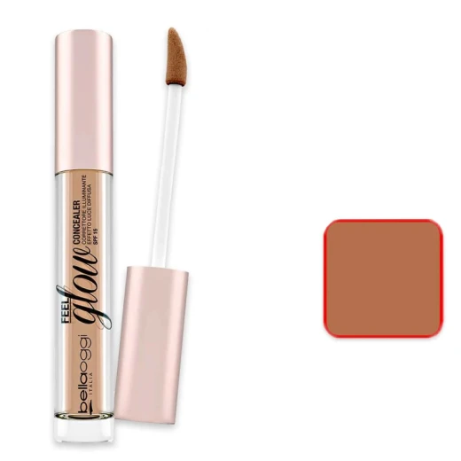 Bellaoggi Feel Glow Concealer Glowing Sand - Bellaoggi - Image 2