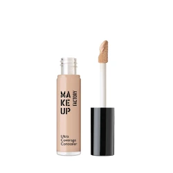 MakeUp Factory Ultra Coverage Concealer 20 for Dark Circles & Redness Waterproof Makeup
