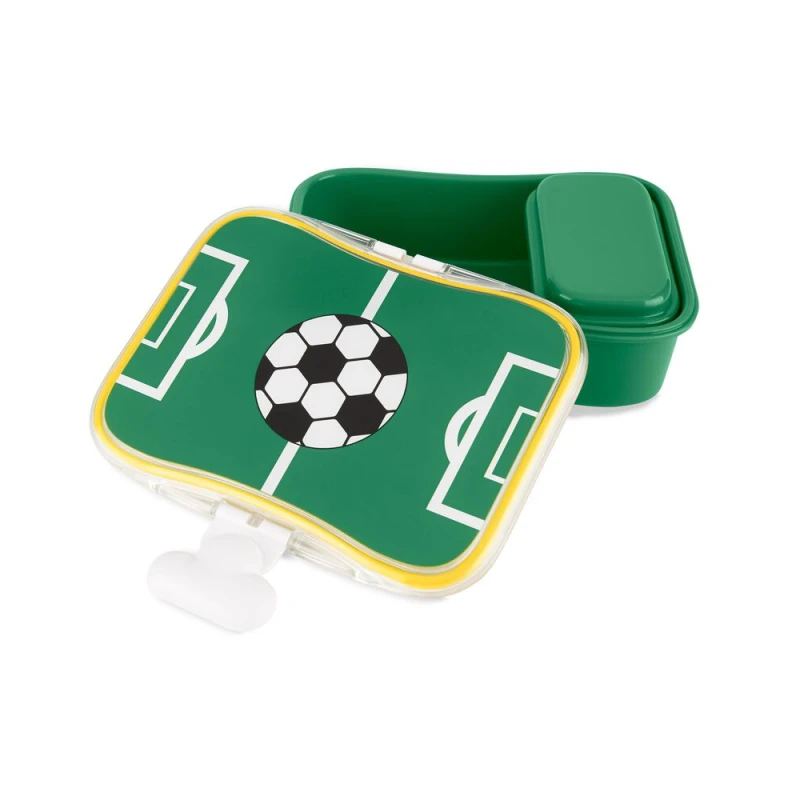 Skip Hop Zoo Lunch Kit, Soccer - Skip Hop