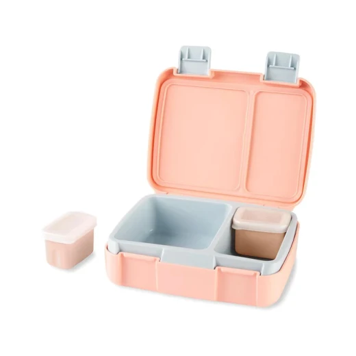 Skip Hop Zoo Lunch Kit, Rainbow - Skip Hop - Image 2