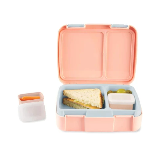 Skip Hop Zoo Lunch Kit, Rainbow - Skip Hop - Image 3