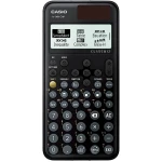 من كاسيو آلة حاسبة علمية fx-991CW – إصدار جديد بدقة عرض عالية ووظيفة رمز QR - كاسيو