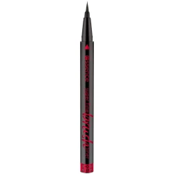 Essence Waterproof Eyeliner Pen Black Precision Eye Makeup for Intense Definition & Long Wear