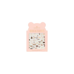 Essence Hugs & Teddies Sc. Nail Stickers 01