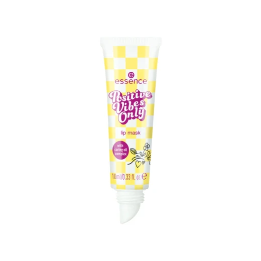 مرطب شفاه بوستيف فايبز اونلي من ايسنس مرطب شفاه بوستيف فايبز اونلي من ايسنس
