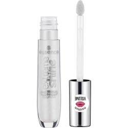 Essence Extreme Shine Volume Lip Gloss Crystal Clear Plumping Effect Moisturizing Lip Gloss for Radiant Glow