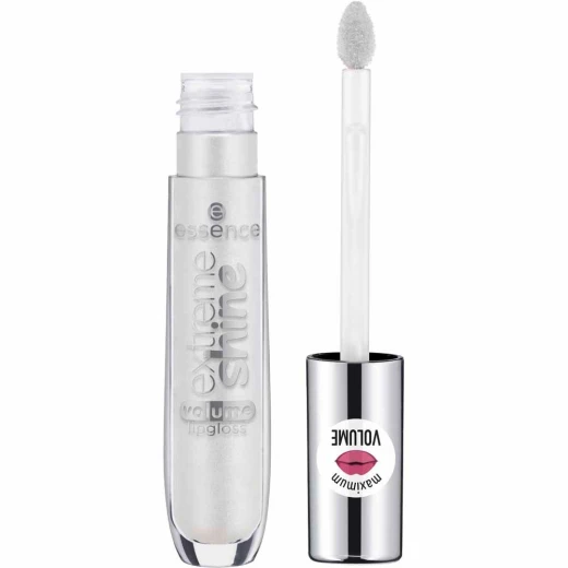 Essence Extreme Shine Volume Lip Gloss Crystal Clear Plumping Effect Moisturizing Lip Gloss for Radiant Glow Essence Extreme Shine Volume Lip Gloss Crystal Clear Plumping Effect Moisturizing Lip Gloss for Radiant Glow