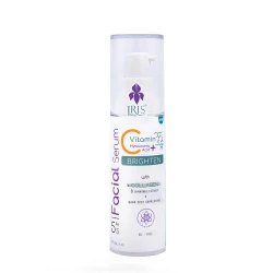 Iris Facial Serum Vitamin C & Hyaluronic Acid