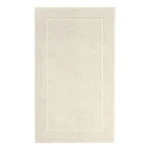 Aquanova London Bath Mat, Creamy Color, 60 x 100 Cm - Aquanova