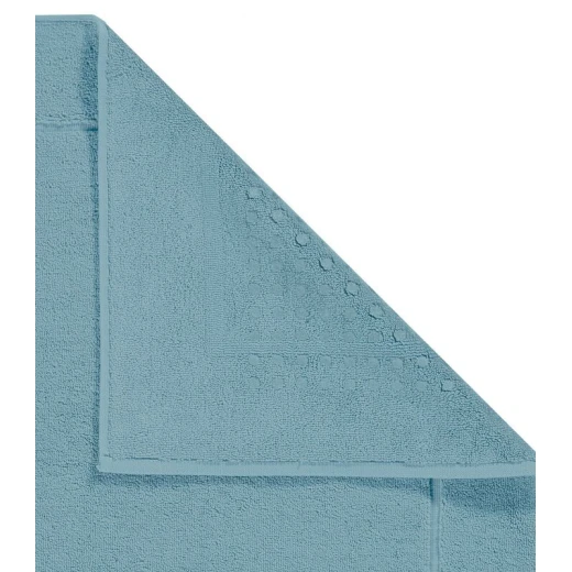 Aquanova London Bath Mat 60 x 100 Cm , Aquatic - Aquanova - Image 2