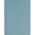 Aquanova London Bath Mat 60 x 100 Cm , Aquatic - Aquanova