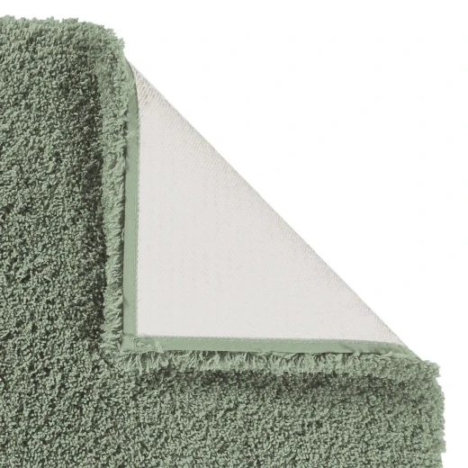 Aquanova Maks Bath Mat 70 x 120 Cm , Light Green - Aquanova - Image 3
