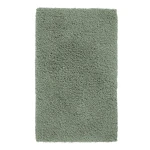 Aquanova Maks Bath Mat 70 x 120 Cm , Light Green - Aquanova