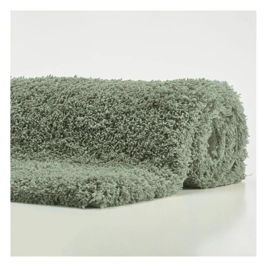 Aquanova Maks Bath Mat 70 x 120 Cm , Light Green - Aquanova - Image 2