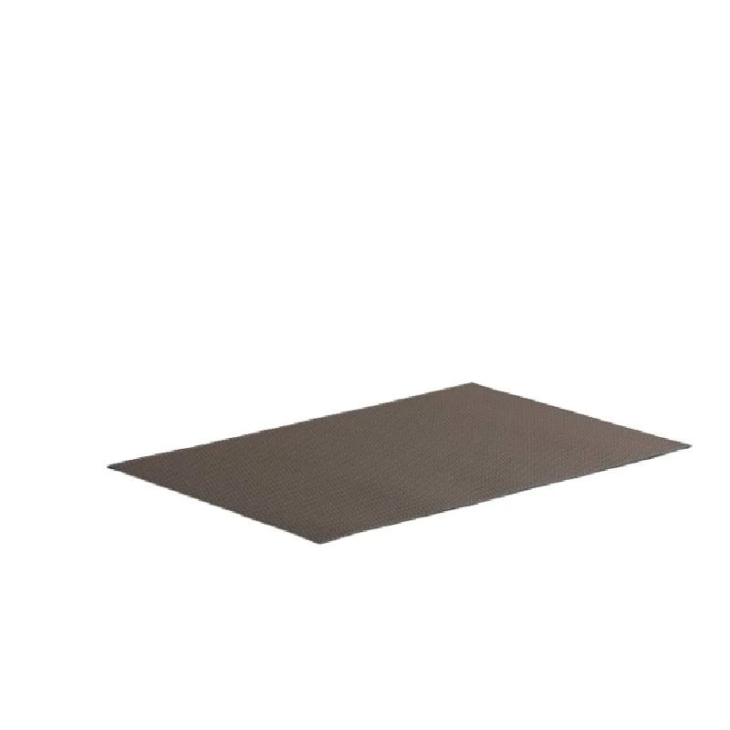 ARMN Konrad Placemat, Brown, 45*30 cm