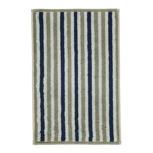 بشكير ضيوف, باللونين الزيتي والكحلي , 50*30 سم, من كاو تيب بشكير ضيوف, باللونين الزيتي والكحلي , 50*30 سم, من كاو تيب