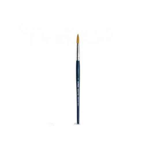 فرشاة رسم، 500/8 من جيوتو
