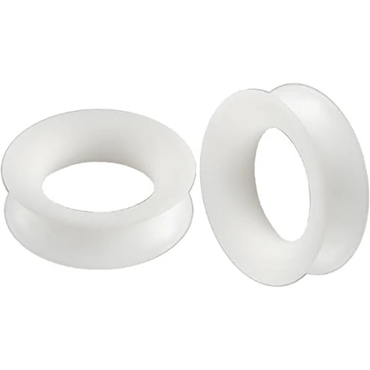 Nimo Ear Plug Silicon White 4 Pieces Nimo Ear Plug Silicon White 4 Pieces