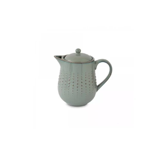 Easy Life Drops Teapot , Celadon Color, 800ml Easy Life Drops Teapot , Celadon Color, 800ml