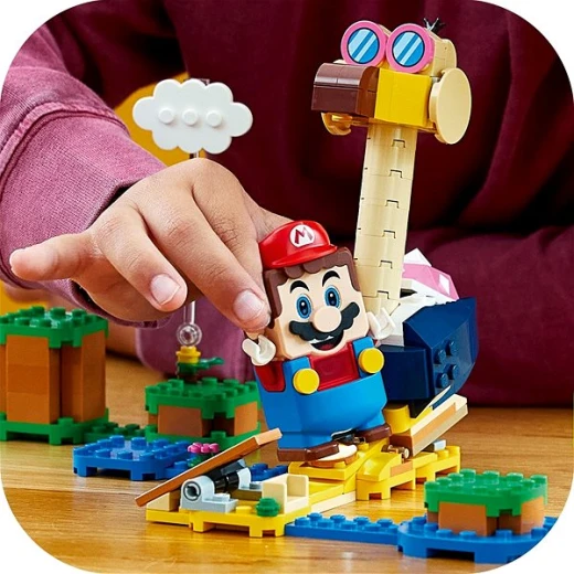 لعبه كونكدور نوجين من ليغو - ليجو - Image 4