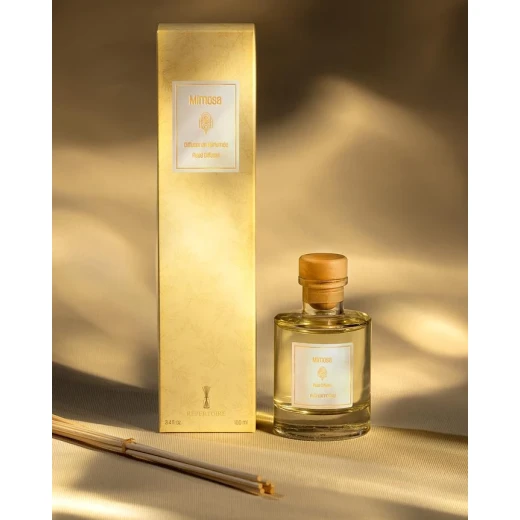 معطر جو بالعصي100مل من مدام كوكو معطر جو بالعصي100مل من مدام كوكو