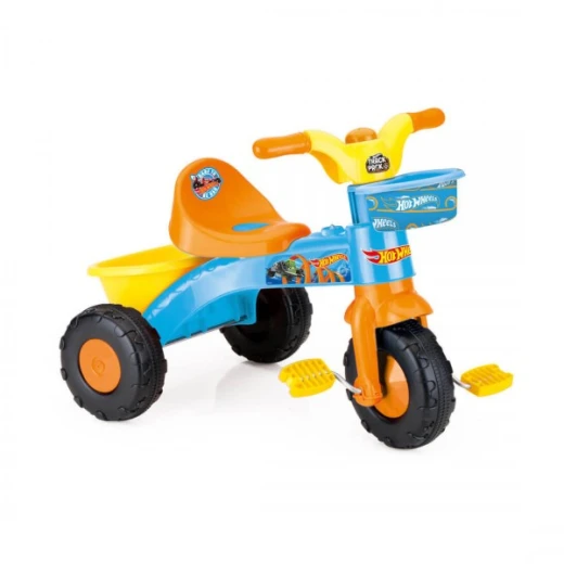 دراجة ثلاثية العجلات للأطفال من دولو - دولو - Image 2