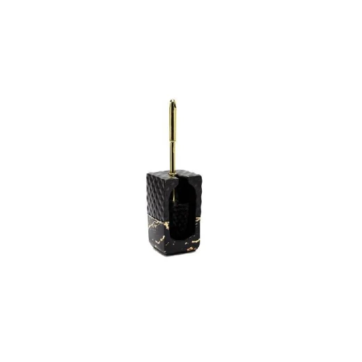 Primanova Nero Toilet Brush, Black Color - Primanova - Image 2