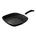 مقلاة شواء بسطح تيتانيوم 28 سم من بيرلينجر هاوس - بيرلينجر هاوس