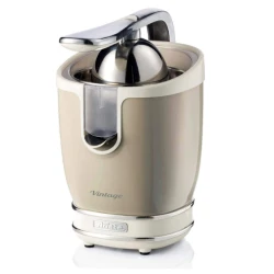 Ariete Yogurella Beige Vintage Juicer