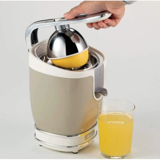 Ariete Yogurella Beige Vintage Juicer - Ariete - Image 3