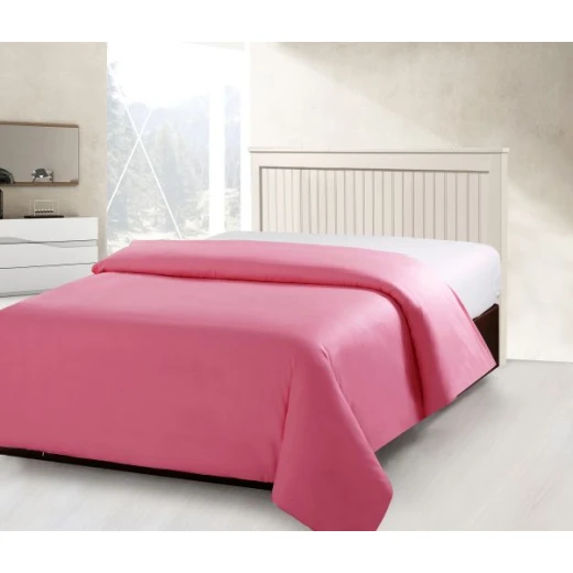 ARMN Vero Queen Size Duvet Cover Color Dark Pink ARMN Vero Queen Size Duvet Cover Color Dark Pink