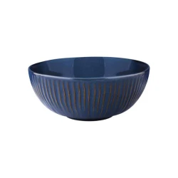 Easy Life Gallery Bowl, Blue Color, 26cm