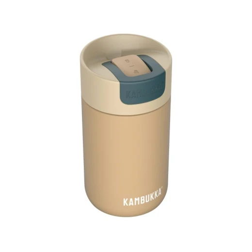 Kambukka Olympus Serious Color Brown 500 ml