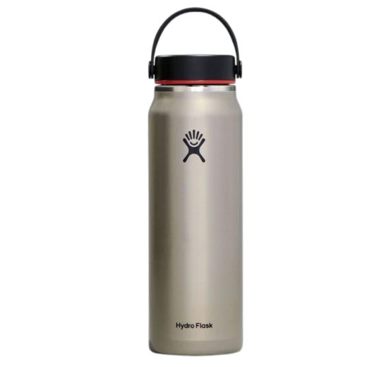 32 oz Lightweight Wide Mouth Trail Series, Slate Color 32 oz Lightweight Wide Mouth Trail Series, Slate Color